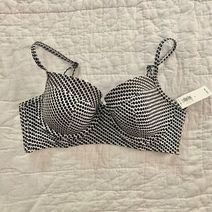 Old Navy Bra Top Swimsuit